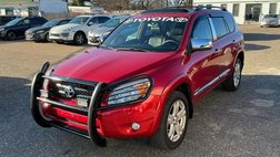 2006 Toyota RAV4 Sport