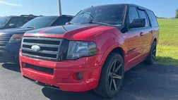 2008 Ford Expedition Limited