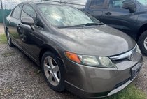 2007 Honda Civic EX