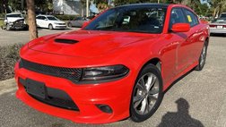 2020 Dodge Charger GT