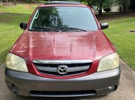 2004 Mazda Tribute ES-V6