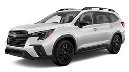 2024 Subaru Ascent Limited 7-Passenger