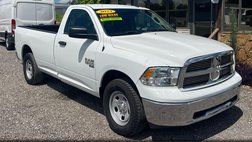 2023 Ram Ram Pickup 1500 Classic Tradesman