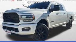 2024 Ram Ram Pickup 2500 Limited