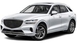 2023 Genesis GV70 2.5T Standard