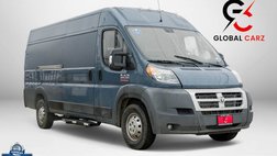 2019 Ram ProMaster 3500 159 WB