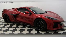 2025 Chevrolet Corvette Z06