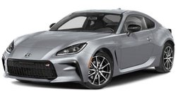 2025 Toyota GR86 Base