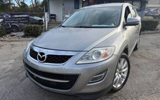 2010 Mazda CX-9 Grand Touring