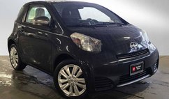 2012 Scion iQ Base