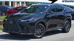 2024 Lexus NX 250 Premium