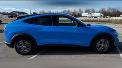 2023 Ford Mustang Mach-E Select