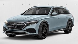 2024 Mercedes-Benz E-Class E 450 4MATIC All-Terrain