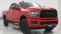 2024 Ram Ram Pickup 2500 Big Horn