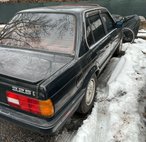 1989 BMW 3 Series 325i