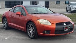 2012 Mitsubishi Eclipse GT