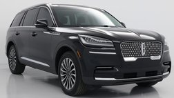 2024 Lincoln Aviator Premiere