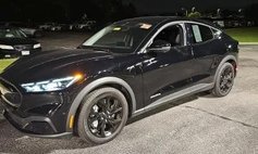 2024 Ford Mustang Mach-E Select