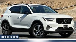 2026 Volvo XC40 B4 Core
