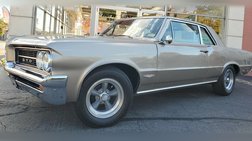 1964 Pontiac GTO Coupe