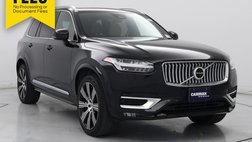 2023 Volvo XC90 B6 Ultimate Bright Theme 7P