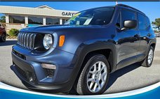 2021 Jeep Renegade Sport