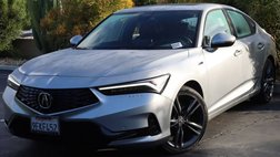 2023 Acura Integra w/Tech w/A-SPEC