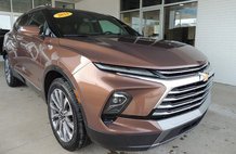 2023 Chevrolet Blazer Premier