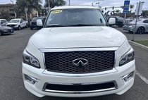 2015 Infiniti QX80 Base