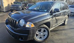 2009 Jeep Compass Sport