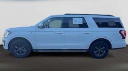 2021 Ford Expedition MAX XLT