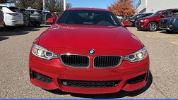 2015 BMW 4 Series 428i
