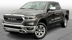 2022 Ram Ram Pickup 1500 Limited