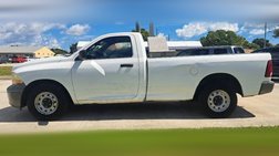 2010 Dodge Ram 1500 ST