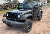 2012 Jeep Wrangler for Sale Near Me - iSeeCars