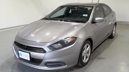2016 Dodge Dart SXT