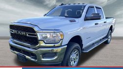 2022 Ram Ram Pickup 2500 Tradesman