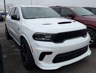2024 Dodge Durango SRT Hellcat Premium