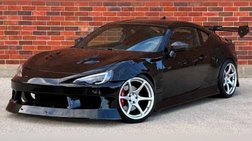 2019 Toyota 86 TRD Special Edition