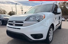 2019 Ram ProMaster City Tradesman SLT
