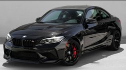 2020 BMW M2 CS
