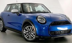 2025 MINI Hardtop