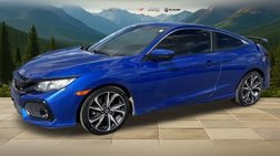 2018 Honda Civic Si