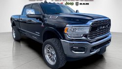 2023 Ram Ram Pickup 2500 Limited