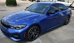 2022 BMW 3 Series 330i