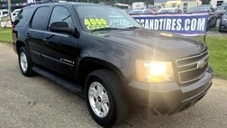 2009 Chevrolet Tahoe LT XFE