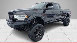 2022 Ram Ram Pickup 2500 Big Horn