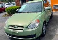 2011 Hyundai Accent GS