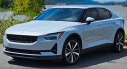 2022 Polestar 2 Long Range Dual Motor