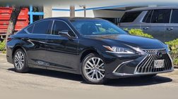 2024 Lexus ES 350 Base